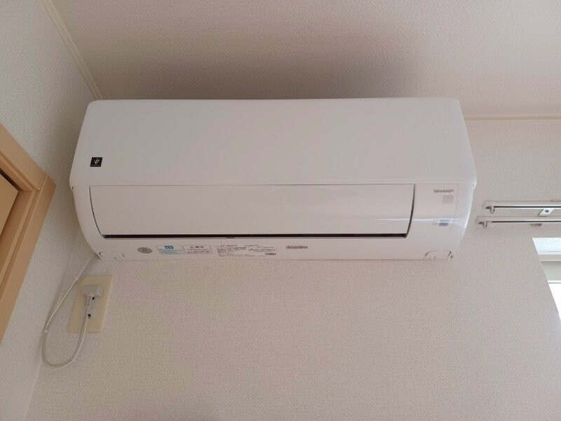 サンビレッジ　伊倉Ⅱの物件内観写真