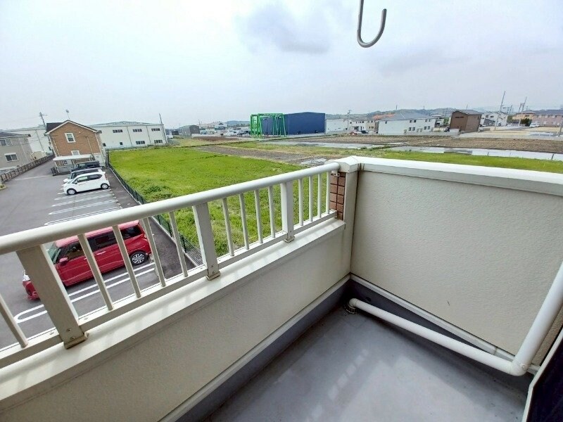 サンビレッジ　伊倉Ⅱの物件内観写真