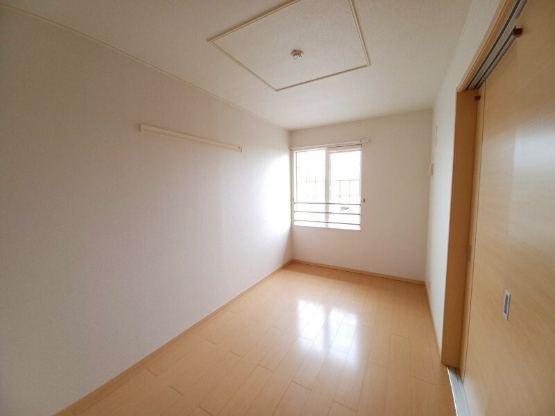 サンビレッジ　伊倉Ⅱの物件内観写真