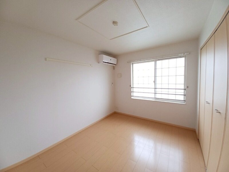 サンビレッジ　伊倉Ⅱの物件内観写真