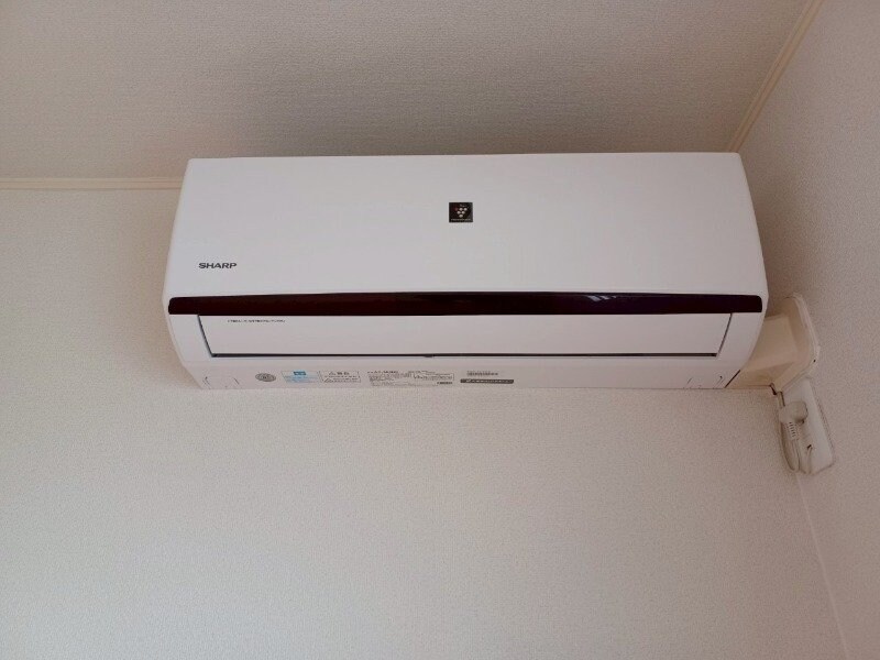 サンビレッジ　伊倉Ⅱの物件内観写真