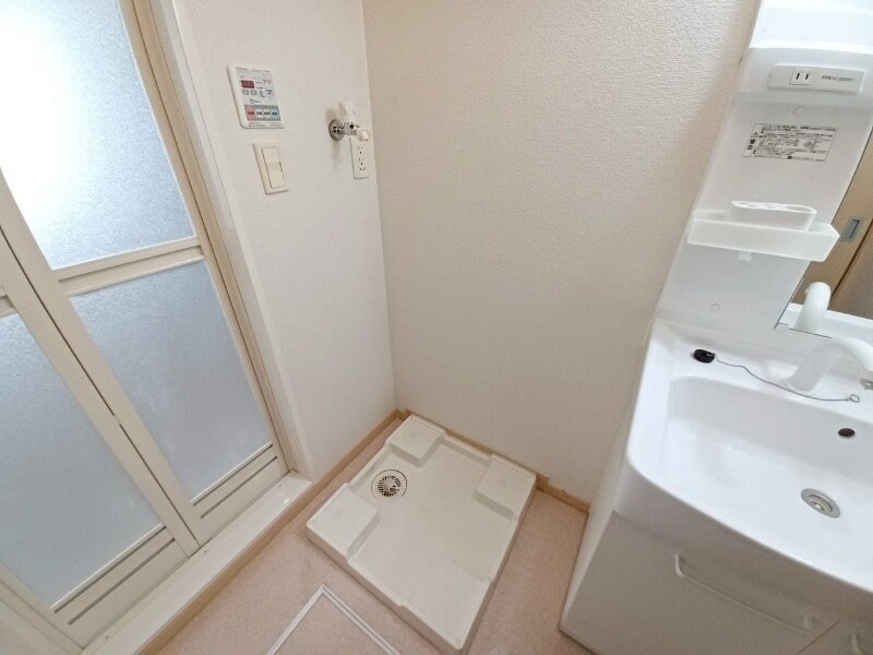 サンビレッジ　伊倉Ⅱの物件内観写真