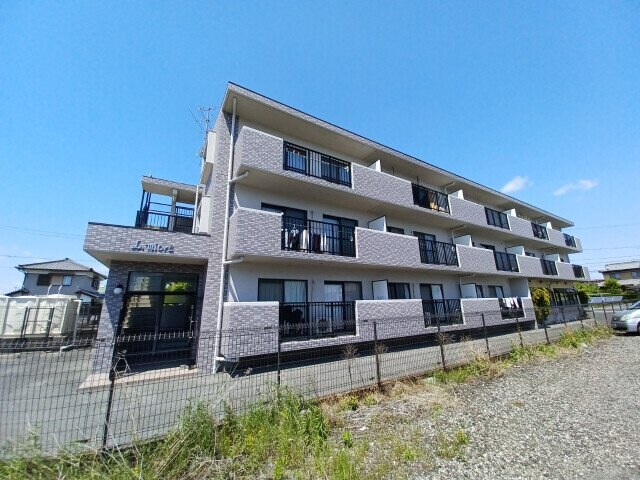 Ｌ・ｍｉｏｒｅの物件外観写真