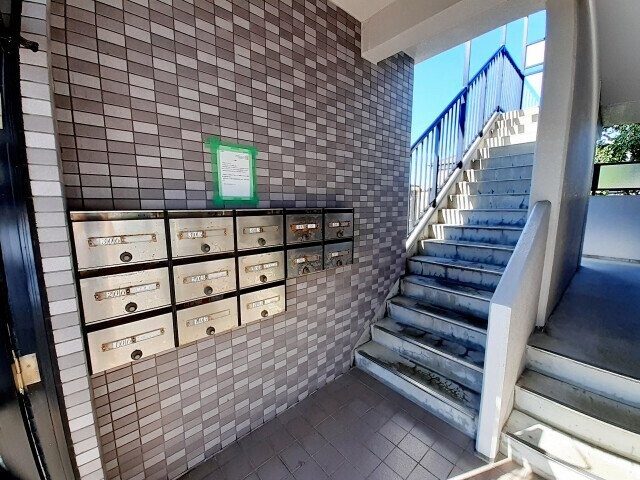 Ｌ・ｍｉｏｒｅの物件外観写真