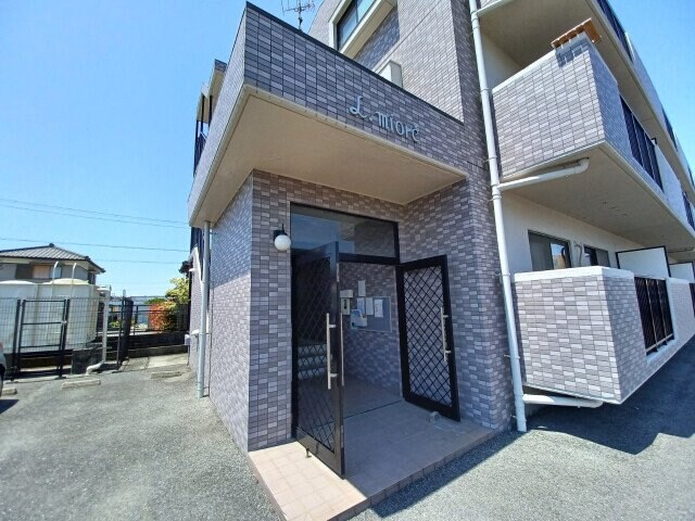 Ｌ・ｍｉｏｒｅの物件外観写真