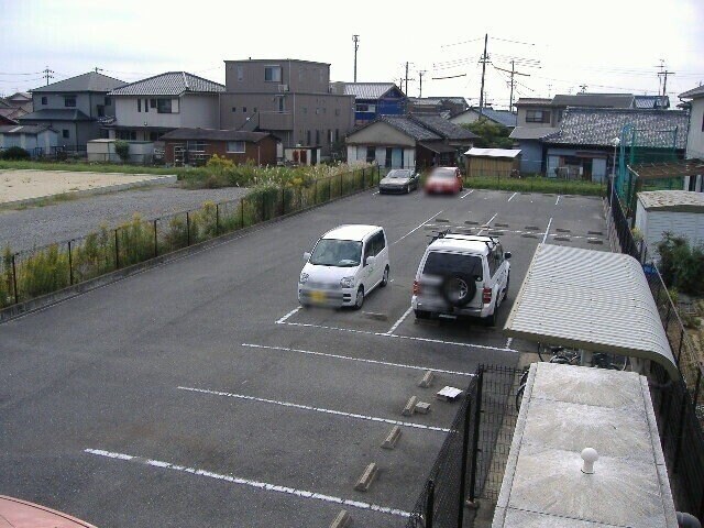 Ｌ・ｍｉｏｒｅの物件外観写真