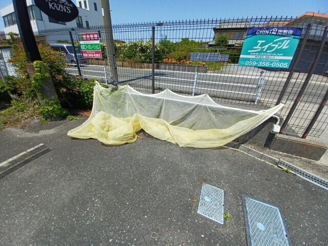 Ｌ・ｍｉｏｒｅの物件外観写真