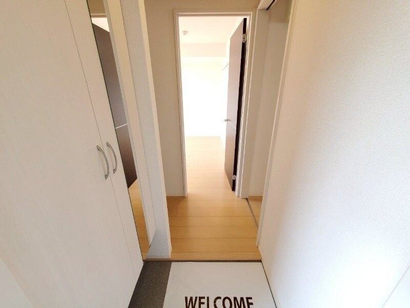 アリビオ東日野の物件内観写真