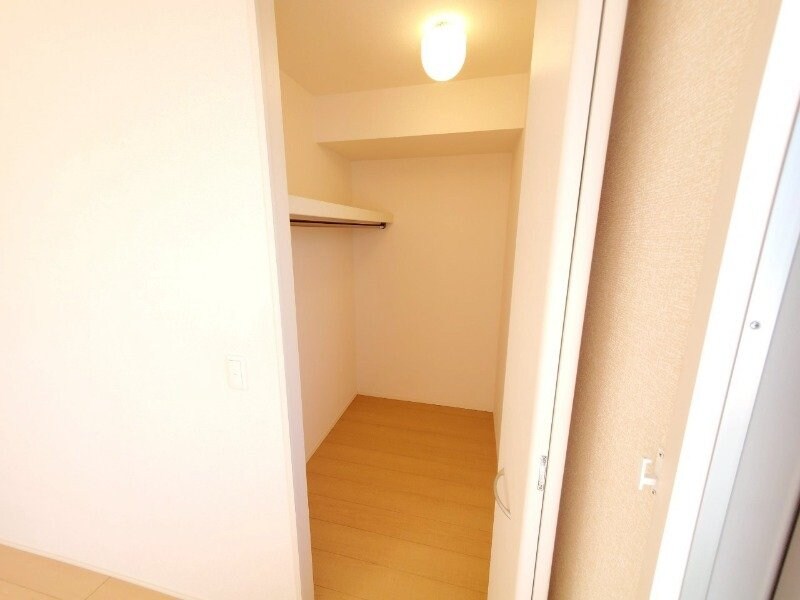 アリビオ東日野の物件内観写真