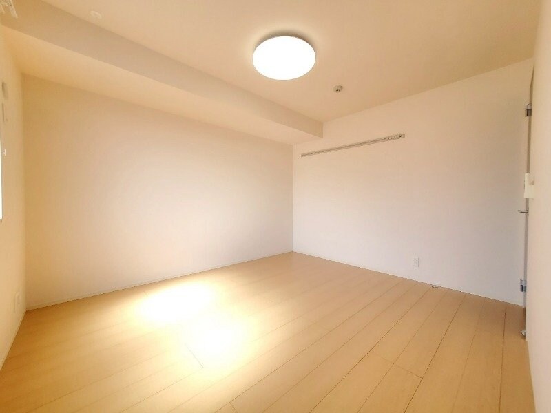 アリビオ東日野の物件内観写真