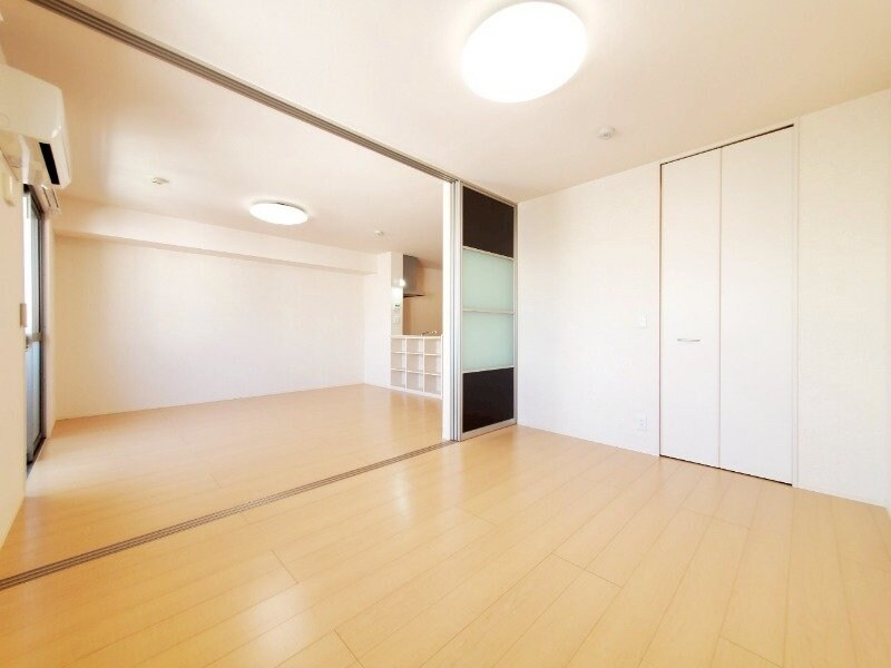 アリビオ東日野の物件内観写真