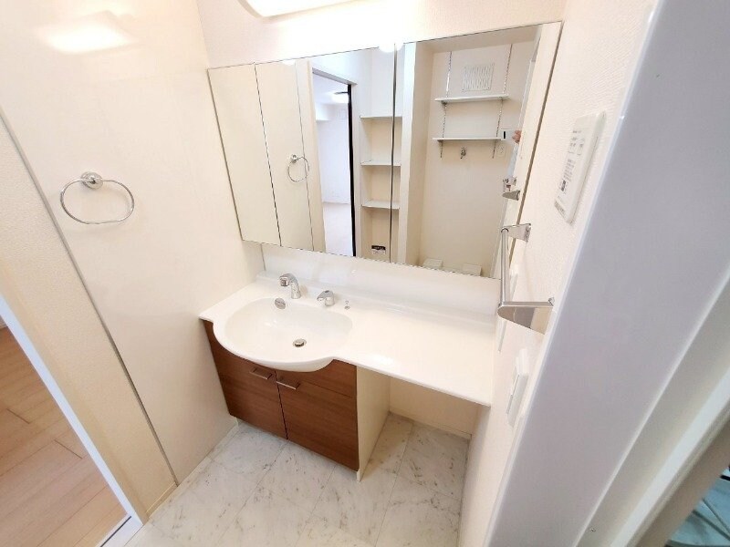 アリビオ東日野の物件内観写真