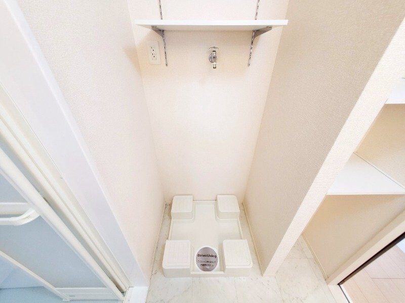 アリビオ東日野の物件内観写真