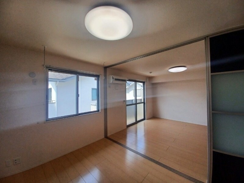 アリビオ東日野の物件内観写真