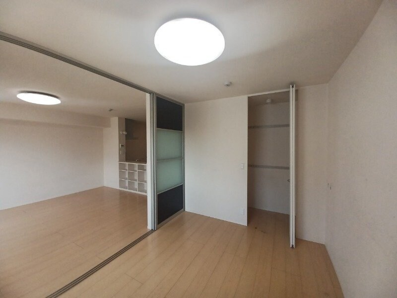 アリビオ東日野の物件内観写真