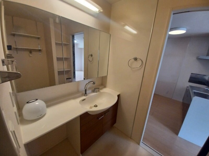 アリビオ東日野の物件内観写真