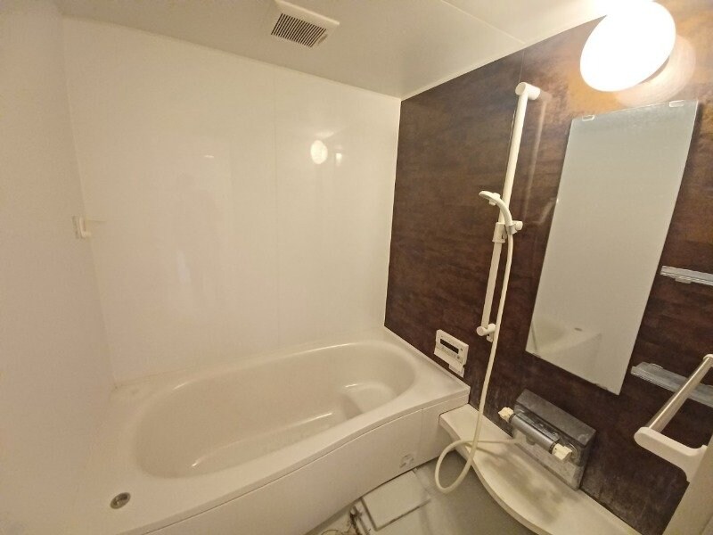 アリビオ東日野の物件内観写真