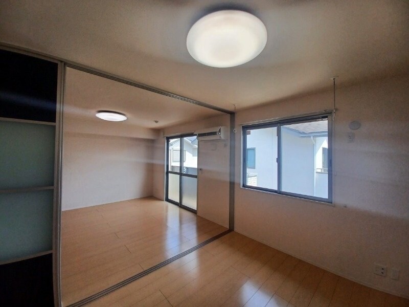 アリビオ東日野の物件内観写真