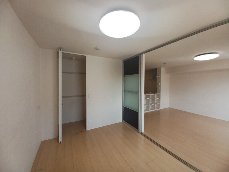 アリビオ東日野の物件内観写真