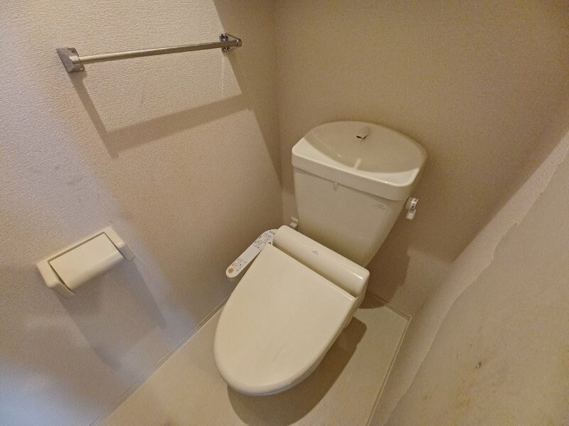 アリビオ東日野の物件内観写真