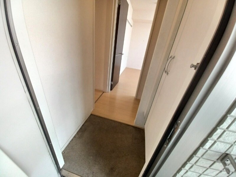 アリビオ東日野の物件内観写真