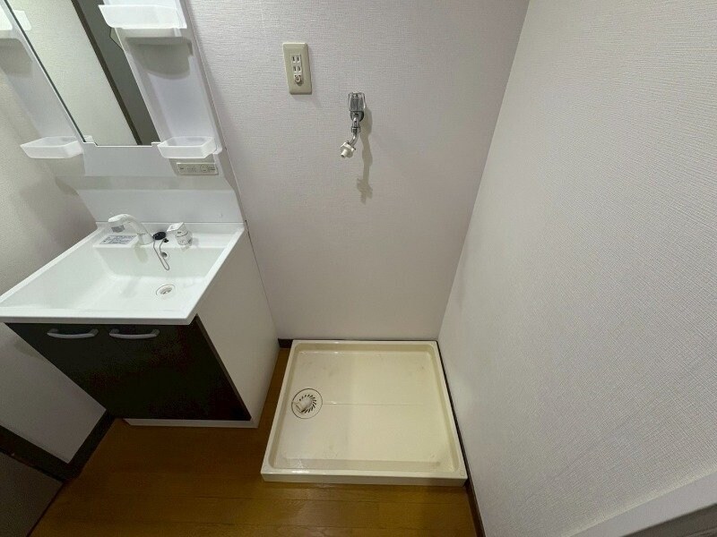 ローマンヒルズ太陽の物件内観写真