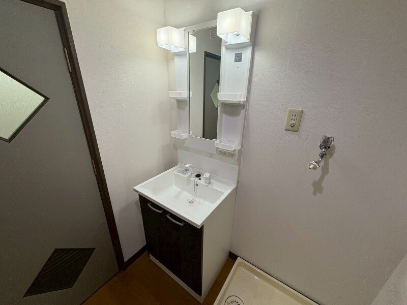 ローマンヒルズ太陽の物件内観写真