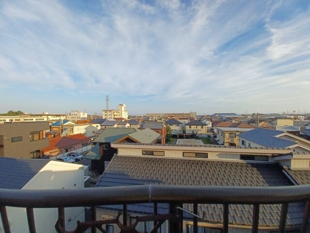 ローマンヒルズ太陽の物件内観写真