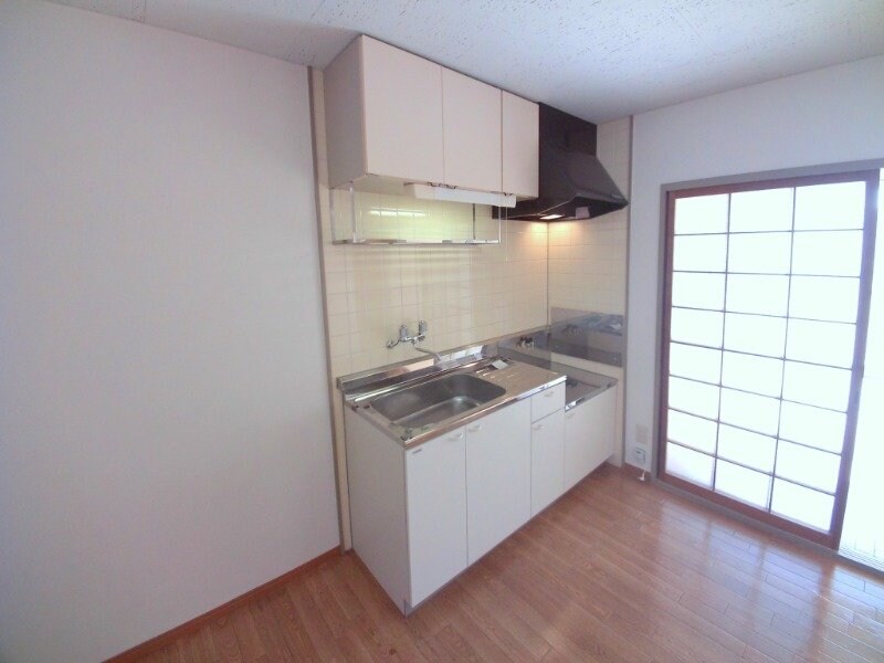 シティハイツ日野陵の物件内観写真