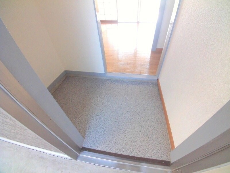 シティハイツ日野陵の物件内観写真