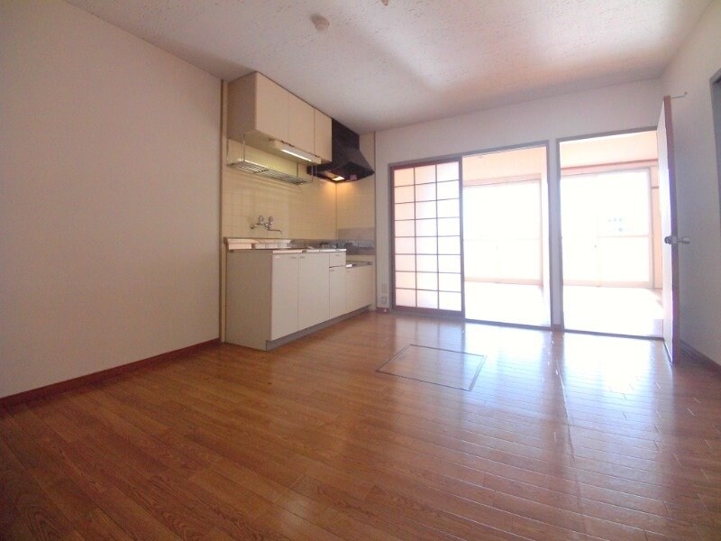 シティハイツ日野陵の物件内観写真