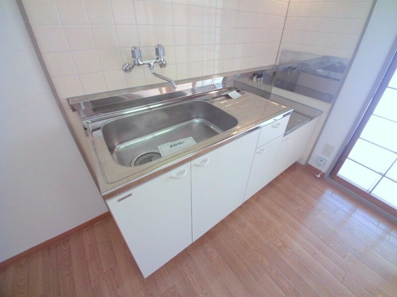 シティハイツ日野陵の物件内観写真