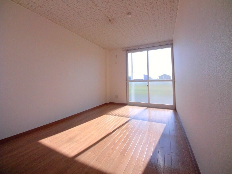 シティハイツ日野陵の物件内観写真