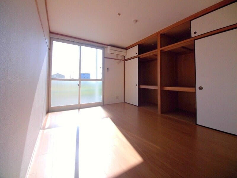 シティハイツ日野陵の物件内観写真