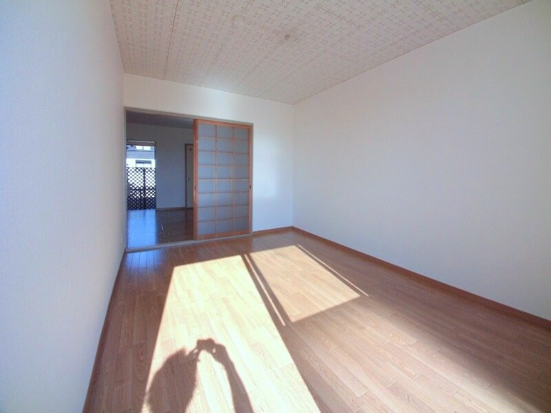 シティハイツ日野陵の物件内観写真