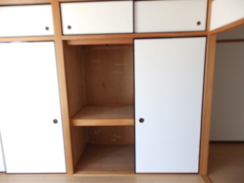 シティハイツ日野陵の物件内観写真