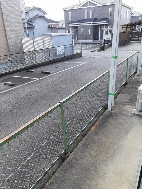 シティハイツ日野陵の物件内観写真