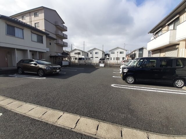 南日永駅 徒歩9分 1階の物件外観写真