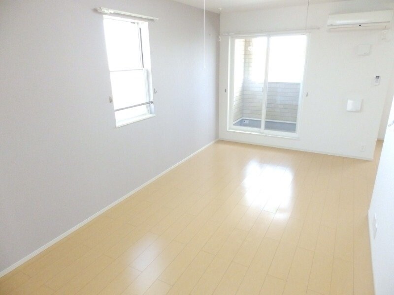 ファイン・ゼファーの物件内観写真