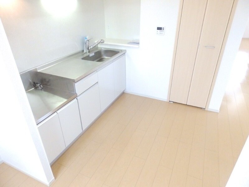 ファイン・ゼファーの物件内観写真