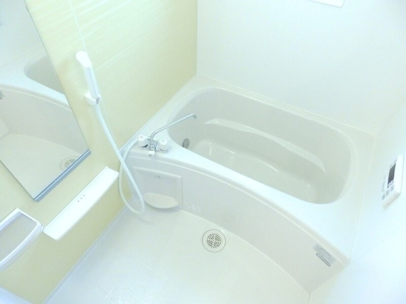 ファイン・ゼファーの物件内観写真