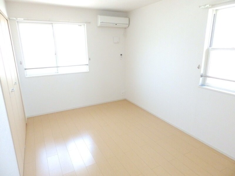 ファイン・ゼファーの物件内観写真