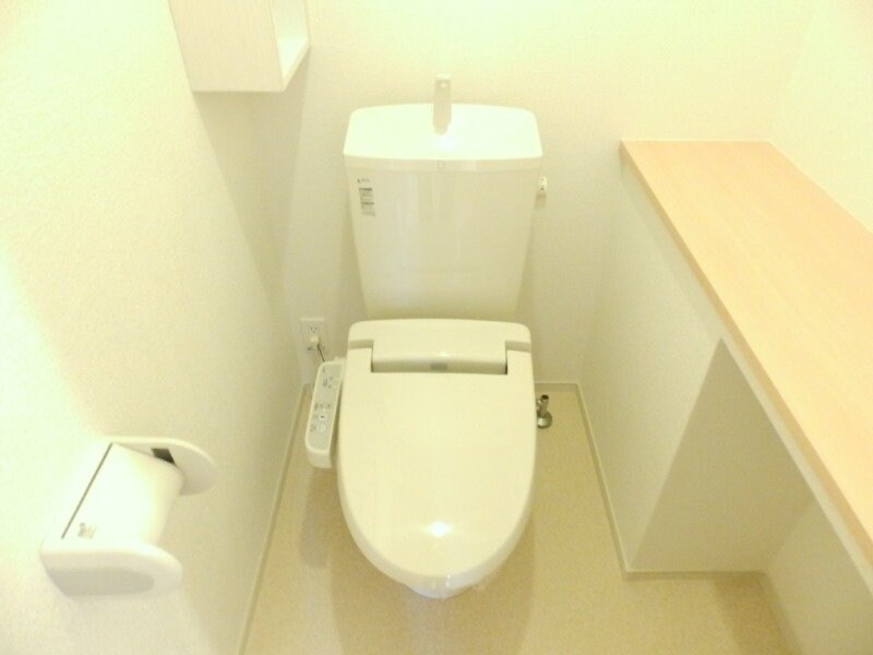 ファイン・ゼファーの物件内観写真