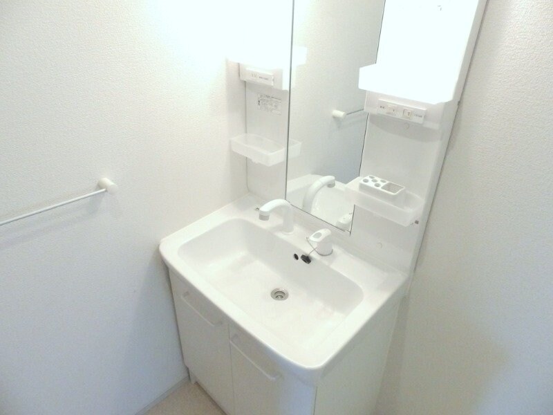 ファイン・ゼファーの物件内観写真