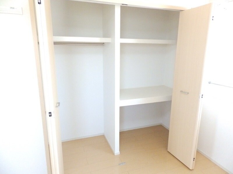 ファイン・ゼファーの物件内観写真