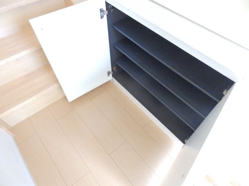 ファイン・ゼファーの物件内観写真