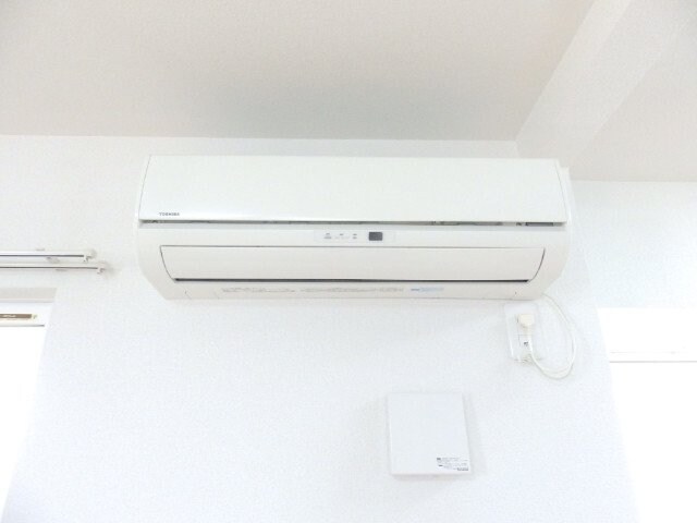 ファイン・ゼファーの物件内観写真