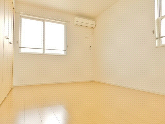 ファイン・ゼファーの物件内観写真