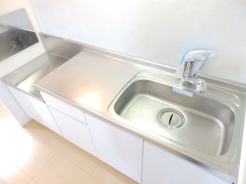 ファイン・ゼファーの物件内観写真