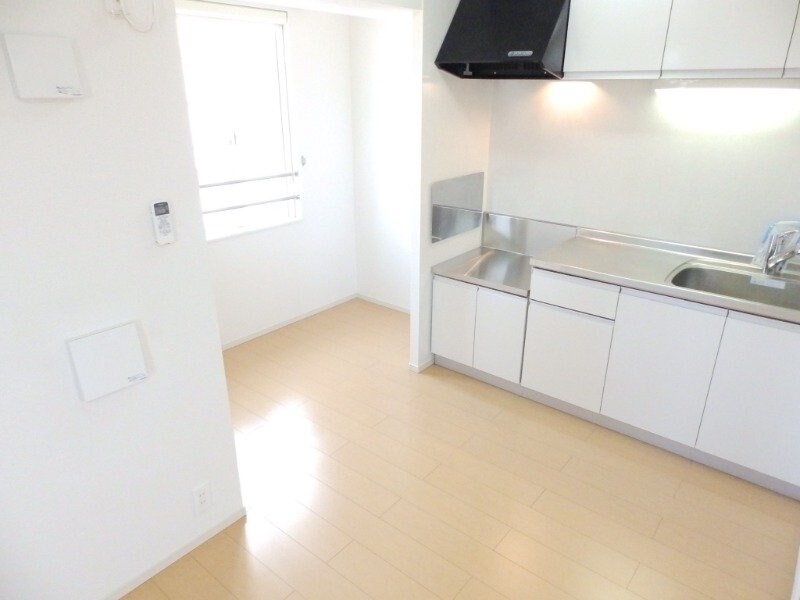 ファイン・ゼファーの物件内観写真